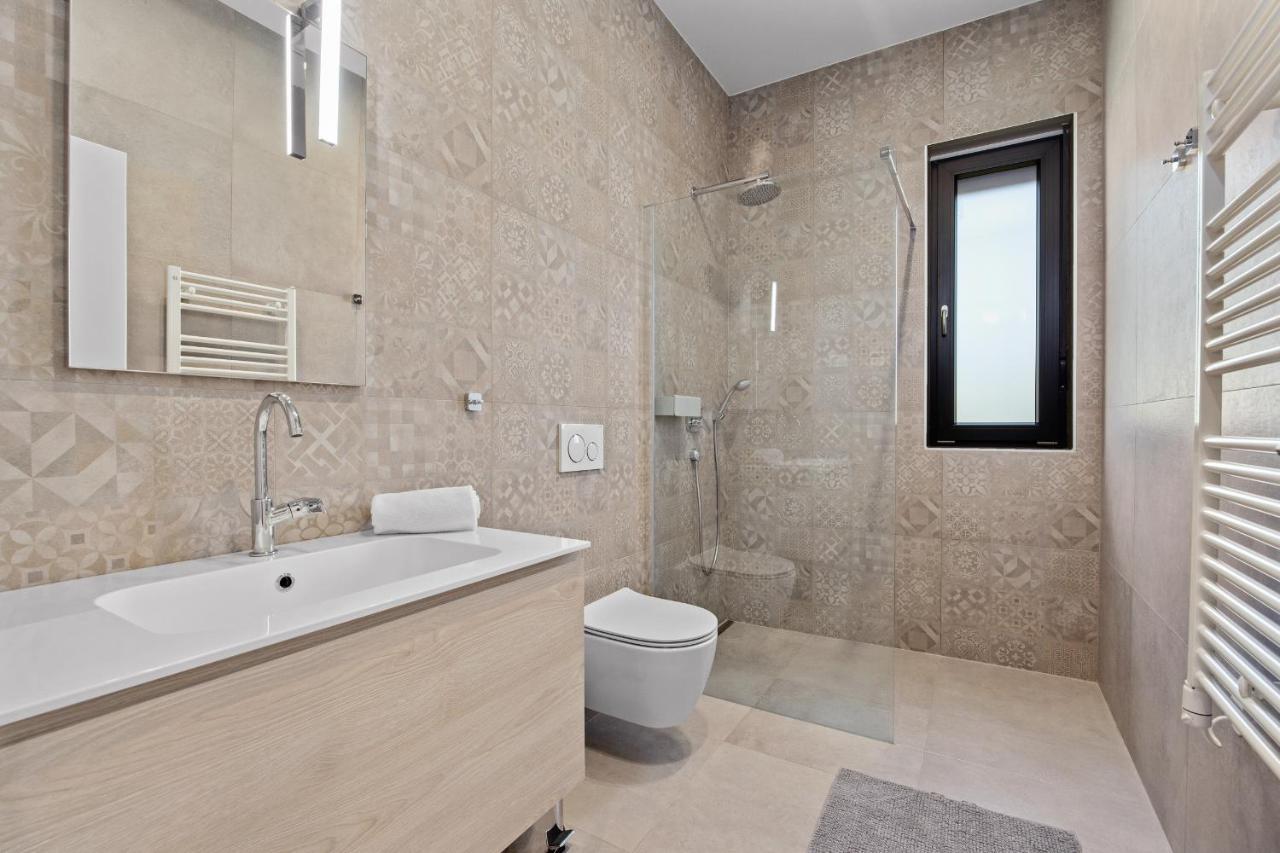 Villa Moon Fažana Esterno foto